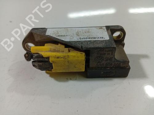 Module électronique Module électronique VW SHARAN (7M8, 7M9, 7M6) 1.9 TDI (130 hp) 34269361 34269361