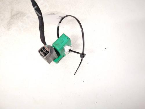 Used Electronic module Electronic module RENAULT LAGUNA III (BT0/1) 2.0 16V Turbo (170 hp) 32924112 32924112