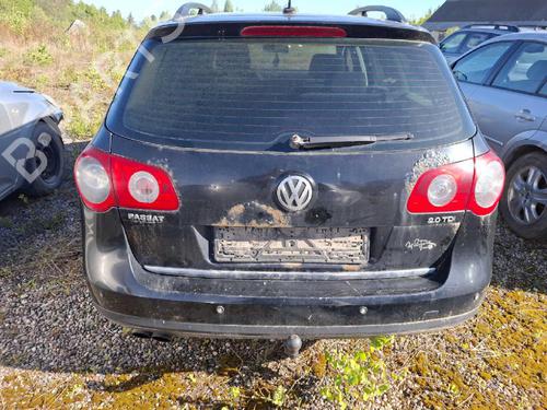 Speaker VW PASSAT B6 (3C2) 2.0 TDI | BP32587017E2 