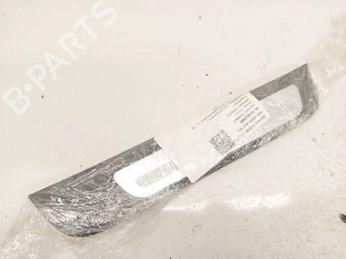 Treeplank Treeplank AUDI A4 B8 (8K2) 2.0 TDI (143 hp) 36825119 36825119
