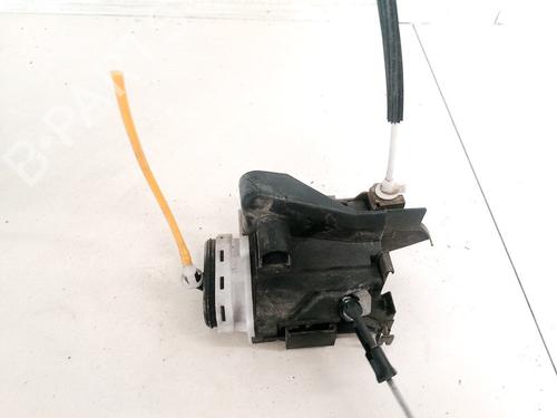 Used Rear right lock Rear right lock AUDI A4 B5 (8D2) 1.9 TDI (110 hp) 35511165 35511165