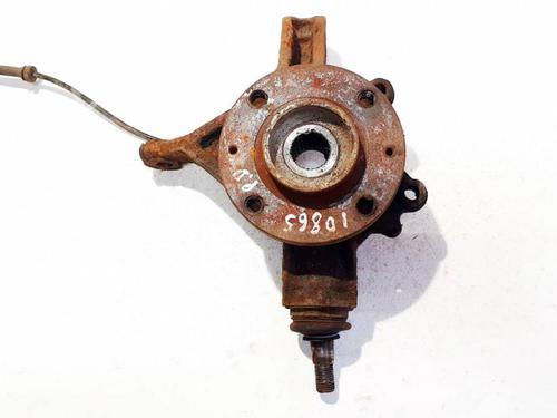 Used Right front steering knuckle Right front steering knuckle 34753506 34753506