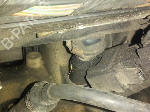 Used Injector Injector SEAT IBIZA II (6K1) 1.6 i (75 hp) 35684984 35684984