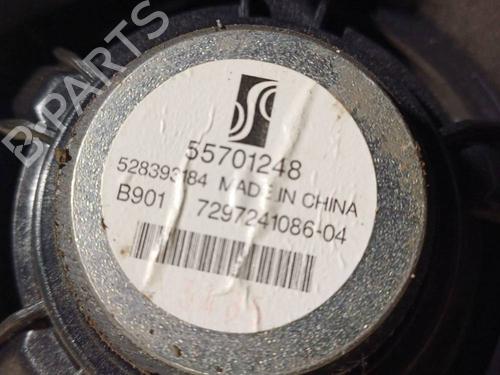 Speaker FIAT PUNTO EVO (199_) 1.3 D Multijet (199AXC1A, 199BXC1A, 199AXT1A, 199BXT1A) | BP32573538E2 