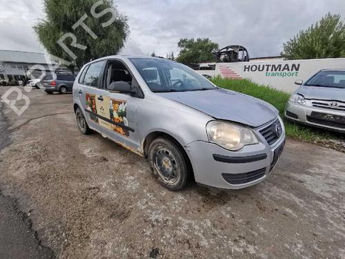 Used Parts VW POLO IV (9N_, 9A_)  1.4 16V  4443841