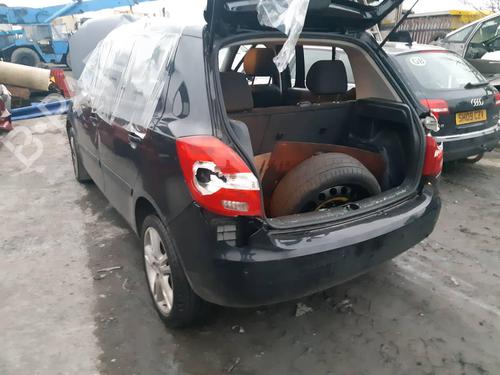 Electronic module SKODA FABIA I (6Y2) 1.4 TDI | BP35833577M83 - Image 9