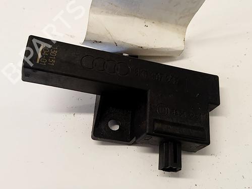 Used Electronic module Electronic module PEUGEOT BOXER Van 2.0 BlueHDi 130 (130 hp) 34750944 34750944