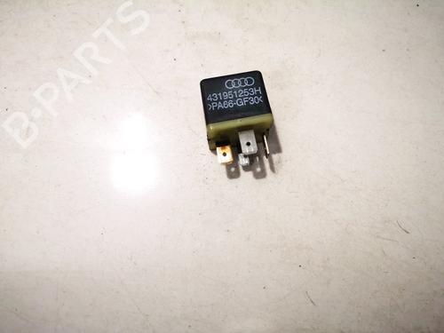 other-audi-a4-b5-8d2-1994-1995-1996-1997-1998-1999-2000-2001-33093306 main image