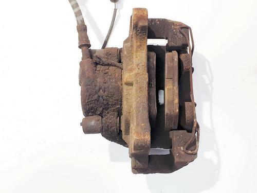 Left front brake caliper AUDI A4 B8 (8K2) 2.0 TDI | BP35423174M105 - Image 3