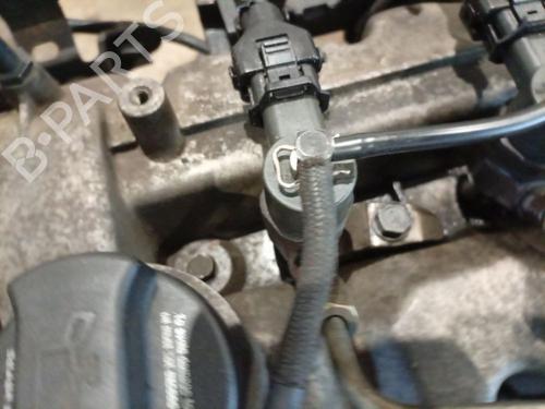 Injector KIA CERATO I Hatchback (LD) 1.5 CRDi | BP36102041M100 - Image 2