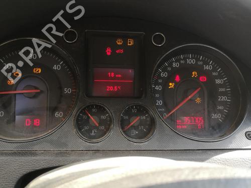 Pipe VW PASSAT B6 (3C2) 1.9 TDI | BP32627598M125 