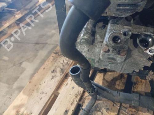 Pipe SEAT ALTEA (5P1) 2.0 TDI 16V | BP37582954M125 - Image 3