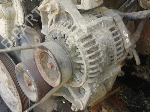Used Alternator Alternator CHRYSLER VOYAGER / GRAND VOYAGER III (GS_, NS_) 2.4 i (151 hp) 35685206 35685206