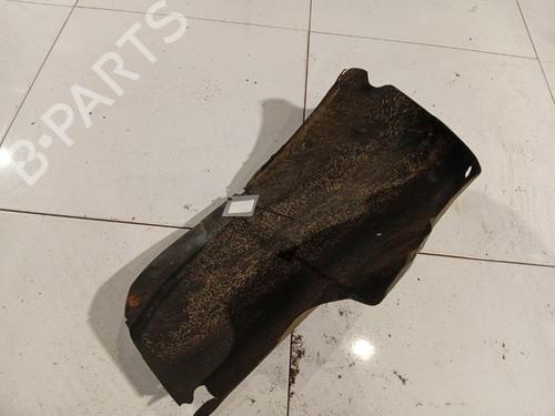 Used Wheel arch Wheel arch OPEL ZAFIRA / ZAFIRA FAMILY B (A05) 1.7 CDTI (M75) (110 hp) 40027946 40027946