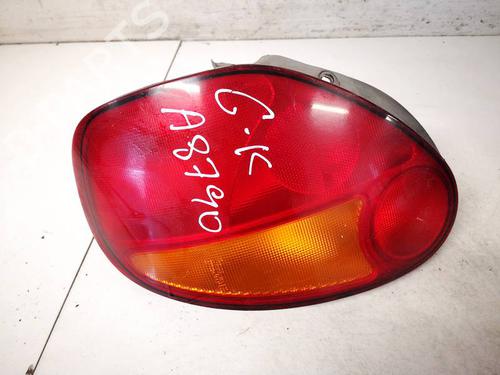 Left taillight DAEWOO 1.5i (1C4) 1.5 | BP35339810C34 - Image 1