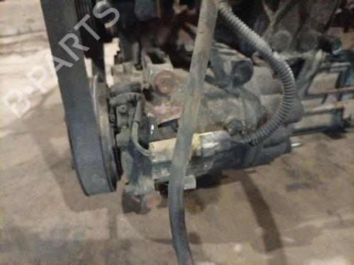 AC compressor CITROËN JUMPY II (VF7) 2.0 HDi 120 | BP38430345M34 - Image 3
