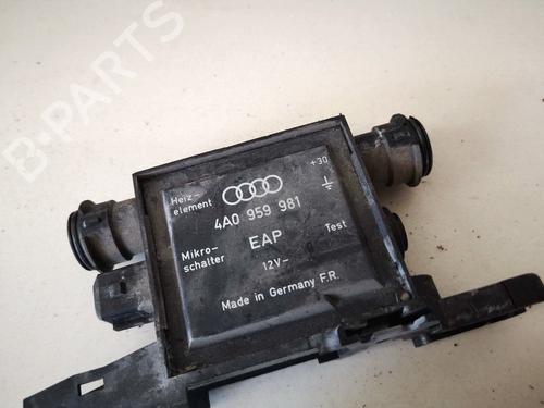 Electronic module AUDI A6 C4 (4A2) 2.5 TDI | BP35431254M83 - Image 2