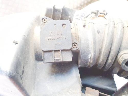 Mass air flow sensor MAZDA 5 (CR) 2.0 (CREW, CR19) | BP35280997M95 - Image 3
