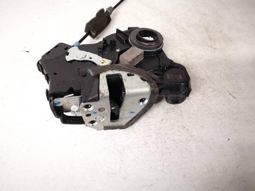 Used Front right lock Front right lock 35355200 35355200