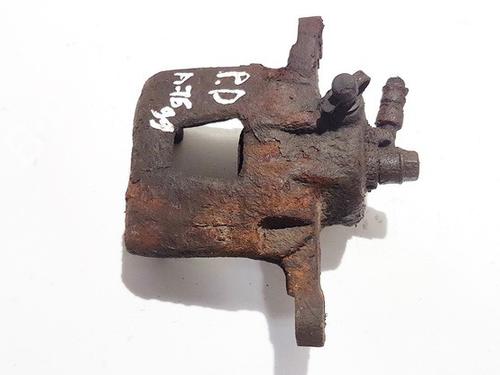Used Right front brake caliper Right front brake caliper DAEWOO 1.5i (1C4) 1.5 (78 hp) 35469358 35469358