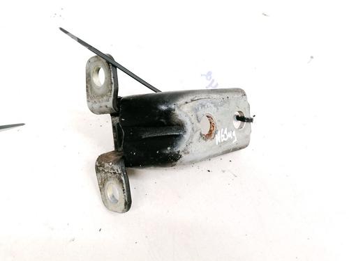 hingedoor-check-strap-porsche-cayenne-9pa-2002-2003-2004-2005-2006-2007-2008-2009-2010-33090227 main image