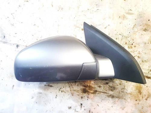 Used Right mirror Right mirror OPEL VECTRA C (Z02) 3.0 CDTI (F69) (177 hp) 35385987 35385987