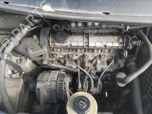 Electronic sensor RENAULT ESPACE III (JE0_) 2.0 (JE0A) | BP33105459M84 - Image 4