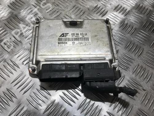 Used Engine control unit (ECU) Engine control unit (ECU) FORD GALAXY I (WGR) 1.9 TDI (115 hp) 33491518 33491518