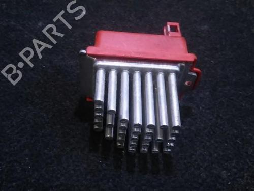 Used Heater resistor Heater resistor FORD GALAXY I (WGR) 2.0 i (116 hp) 35663918 35663918