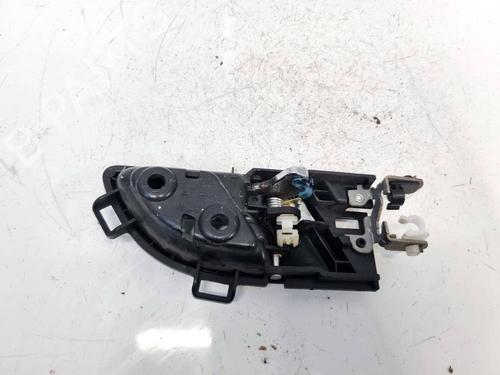Front right interior door handle HONDA CR-V III (RE_) 2.0 i-VTEC (RE5, RE1) | BP35035256I14 - Image 3
