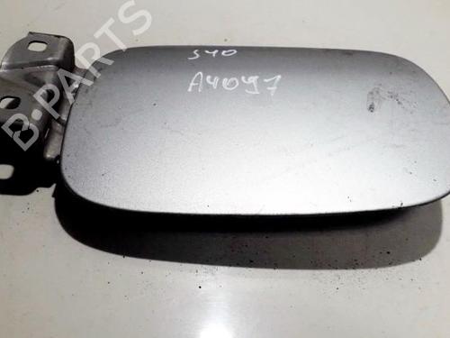 Used Fuel flap Fuel flap VOLVO S40 I (644) 2.0 T (160 hp) 35865446 35865446