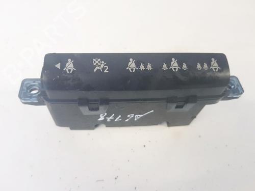 Used Electronic module Electronic module 35546774 35546774