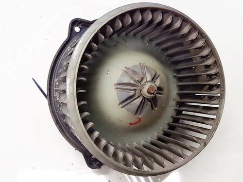 Motor calefaccion Motor calefaccion HONDA ACCORD VI Hatchback (CH, CL) 2.0 TDi (CH8) (105 hp) 35881713 35881713
