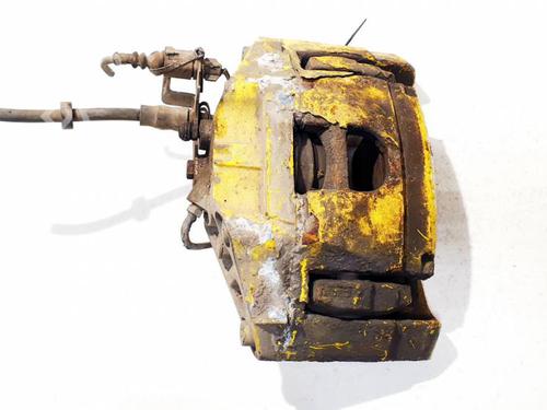 Used Right front brake caliper Right front brake caliper AUDI A6 C6 (4F2) 2.7 TDI (180 hp) 34837655 34837655