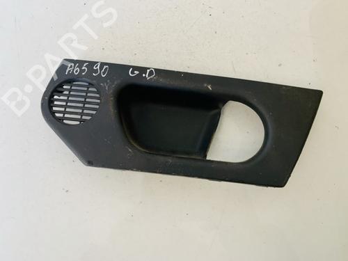 other-opel-meriva-a-mpv-x03-2003-2004-2005-2006-2007-2008-2009-2010-35523823 main image