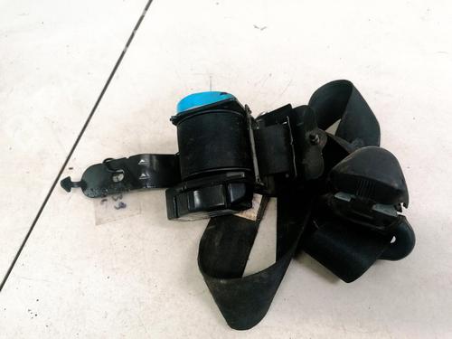 Used Rear right seatbelt Rear right seatbelt 35479797 35479797