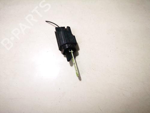 Electronic module MERCEDES-BENZ E-CLASS (W211) E 200 CDI (211.004) | BP35548152M83 - Image 2