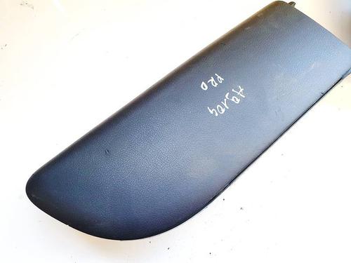 Used Glove box Glove box AUDI A6 C5 (4B2, 4B4) 2.5 TDI (163 hp) 35235596 35235596