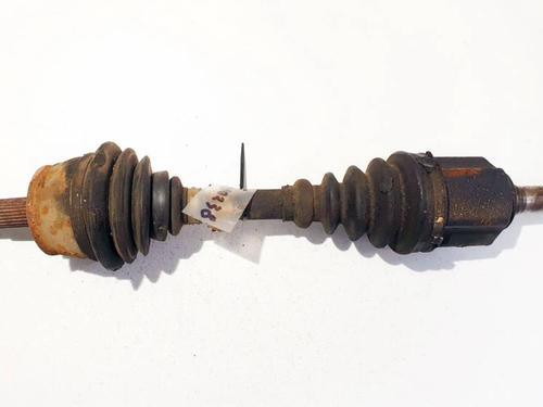 Used Left front driveshaft Left front driveshaft FIAT STILO (192_) 2.4 20V (192_XD1A, 192AXD12) (170 hp) 35031148 35031148