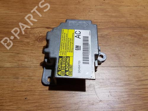 ecu-airbags-opel-vectra-b-j96-1995-1996-1997-1998-1999-2000-2001-2002-2003-2004-33481820 main image