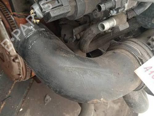 Used Pipe Pipe MITSUBISHI COLT VI (Z3_A, Z2_A) 1.5 DI-D (Z39A) (95 hp) 32595255 32595255