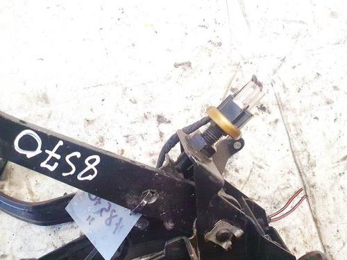 Electronic module LEXUS IS I (_E1_) 200 (GXE10) | BP35332790M83 - Image 2