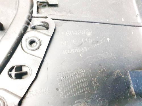 Rear right panel RENAULT SCÉNIC III (JZ0/1_) 1.9 dCi (JZ0J, JZ1J, JZ1K, JZ1S) | BP35376606C61 - Image 3