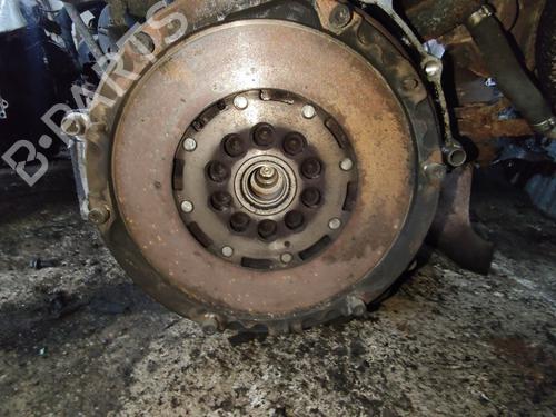 Used Flywheel Flywheel 35593018 35593018