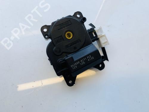 Used Electronic module Electronic module LEXUS IS II (_E2_) 220d (ALE20) (177 hp) 33095875 33095875