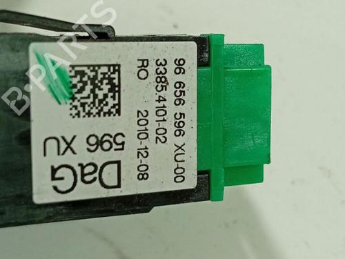 Switch CITROËN C3 II (SC_) 1.4 HDi 70 (SC8HZC, SC8HR0, SC8HP4) | BP39484994I30 - Image 5