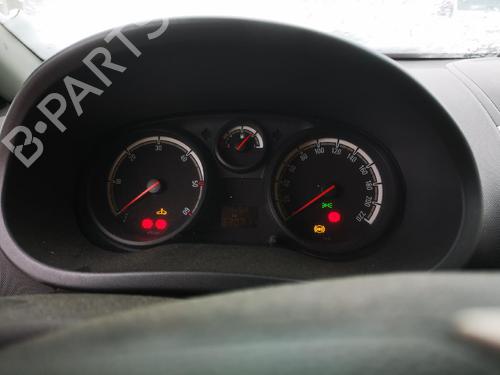 Engine mount OPEL CORSA D (S07) 1.3 CDTI (L08, L68) | BP32928088M89  - Image 11