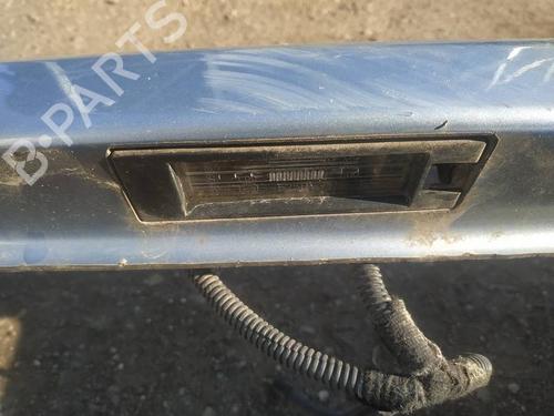 Used Licence plate light Licence plate light OPEL CORSA D (S07) 1.2 (L08, L68) (80 hp) 35202884 35202884