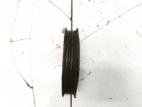 Pulley OPEL CORSA D (S07) 1.2 (L08, L68) | BP35243032M122 - Image 2