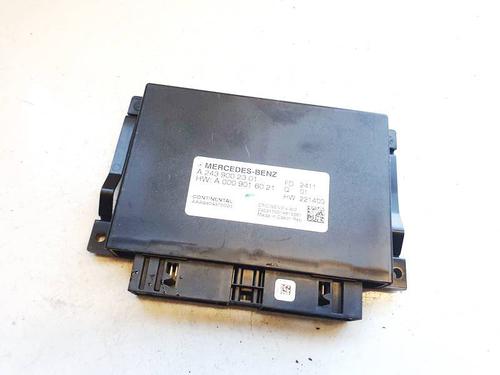 Used Automatic gearbox ECU Automatic gearbox ECU 35115579 35115579